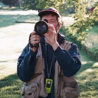 Nick Stefani