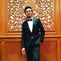 Nazmi Rahman