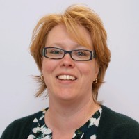 Annemarie Rijneveld