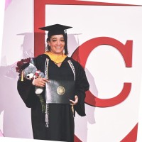 Alexis M Hassan Thomas
