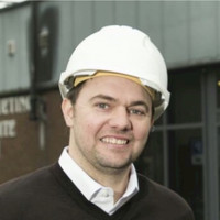 Darren Shirley Bsc (Hons) Acabe