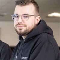 Daniel Dobson