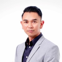 D'Izzul Afique Saidin