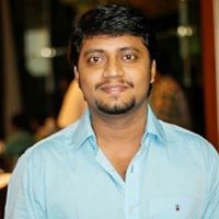 Manjunath Bhadravathi