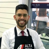 Mauricio Santos Cruz