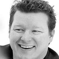 Trent Russell