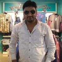 Abhi Sharma