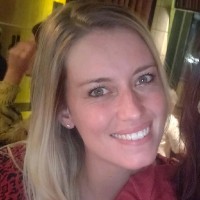 Dionne De Jong