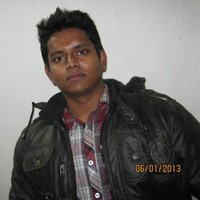 vishnu DEY