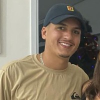 Bruno Vilela Faria