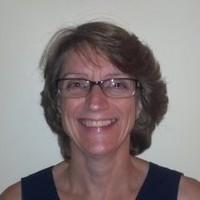 Suzanne Hayden