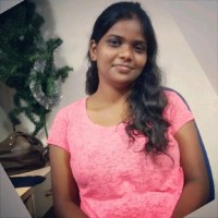 VEENA N