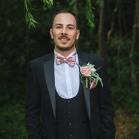 Joshua Hilton-Amzaleg