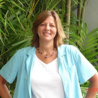 Christine Salisbury