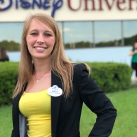 Kayla Boye LAT, ATC, LMT