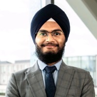 Harshpreet Singh