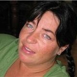 May Britt Ilebekk Andersson