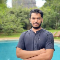 Kavishka Karunasinghe