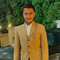 Mohammad Umar Khan
