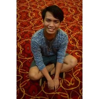 Ferolino Ycong