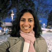 Shilpa Jonnalagada