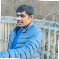 Vikram Reddy Anthireddygari