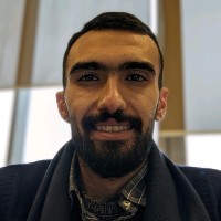 Majd Mohammad