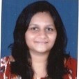 Anagha Saxena