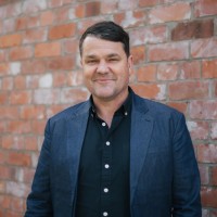 Trevor Boustead