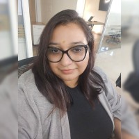 Vidula Khanna