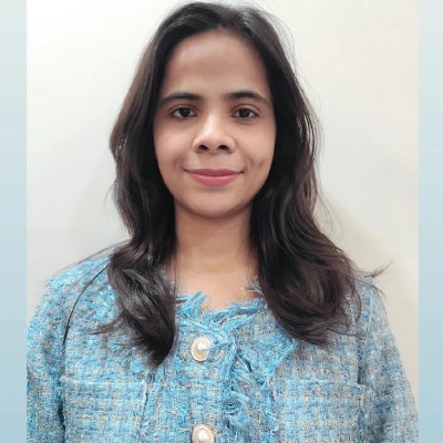 Hamna Tariq