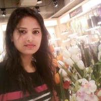 Dedipya N