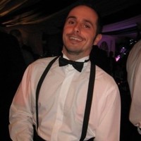 jon claydon