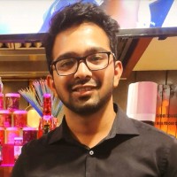 akshay borkar