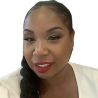 Donnetta Dee-Dee Padmore