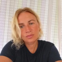 Olena Goryelova