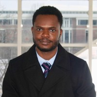 Samuel Oluwadare Folorunsho