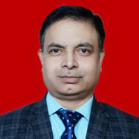 Cma Ramesh Kumar Singh