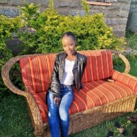 Priscah Onyango