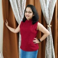 Siddhi Dalvi