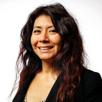 Gloria Ccallo