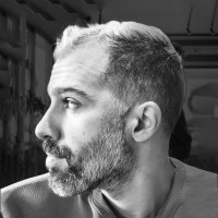 Mostafa Moradi