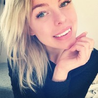 Ylva-Li Lindqvist Uppling