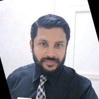 Jawed Salim