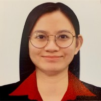Katrina Maravilla