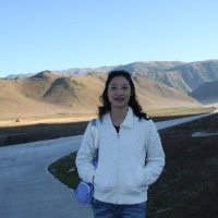 Grace Wu