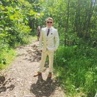 Luke Mcevoy