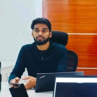 Shaik Salman