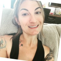 Katrina Luffman