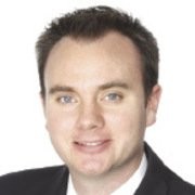 Sean Cronin